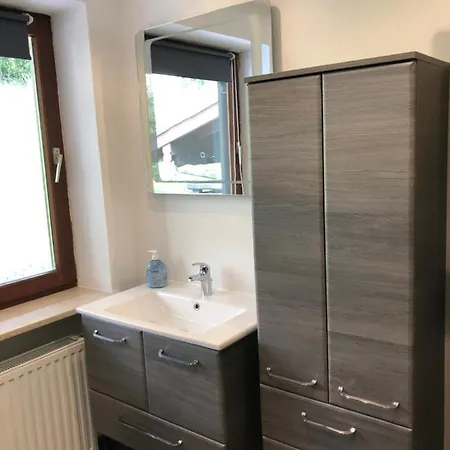 Apartment Bergidyll Schoenau am Koenigsee