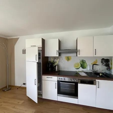 Bergidyll Apartment Schoenau am Koenigsee