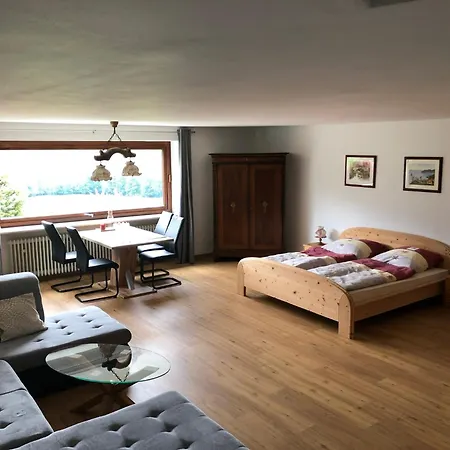 Apartment Bergidyll