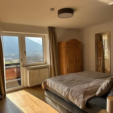 Appartement Bergidyll
