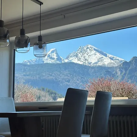 Bergidyll Appartement