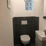Bergidyll Appartement