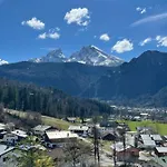Bergidyll Schönau am Königssee