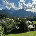 Lejlighed Bergidyll *