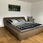 Appartement Bergidyll *