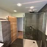 Bergidyll Appartement *