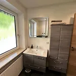 Apartman Bergidyll *