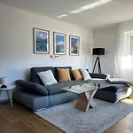 Apartman Bergidyll