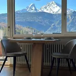Bergidyll Lejlighed Schönau am Königssee