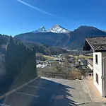Apartman Bergidyll Schönau am Königssee