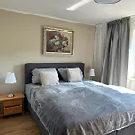Appartement Bergidyll *