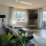 Bergidyll Lejlighed Schönau am Königssee