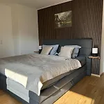 Bergidyll Appartement *