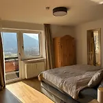 Appartement Bergidyll
