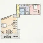 Apartman Bergidyll