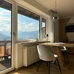 Bergidyll Apartman *
