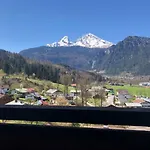 Bergidyll Lejlighed Schönau am Königssee
