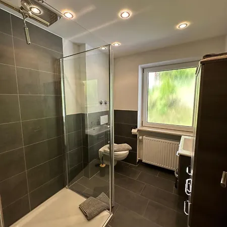Bergidyll Apartment Schoenau am Koenigsee