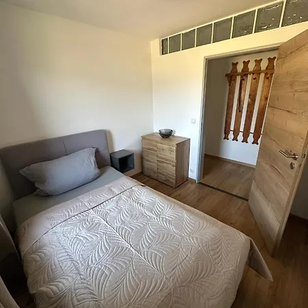 Apartment Bergidyll Schönau am Königssee