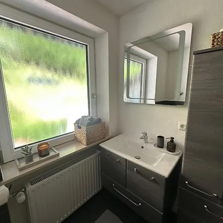 Bergidyll Apartment