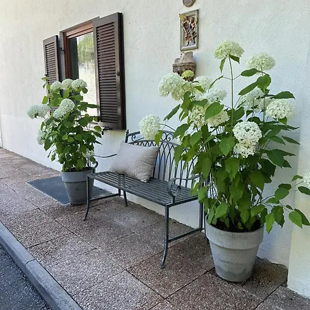 Bergidyll Apartment Schönau am Königssee