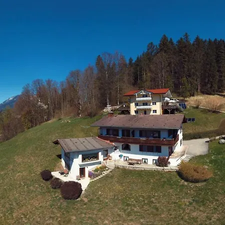 Bergidyll * Schönau am Königssee