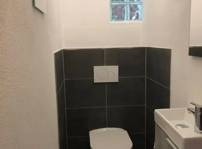 Bergidyll Appartement