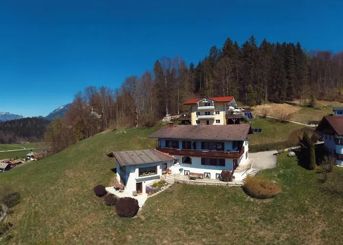 Bergidyll * Schönau am Königssee